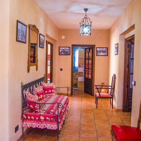 Casas Rurales Alhambra - Lagunas De Ruidera エクステリア 写真